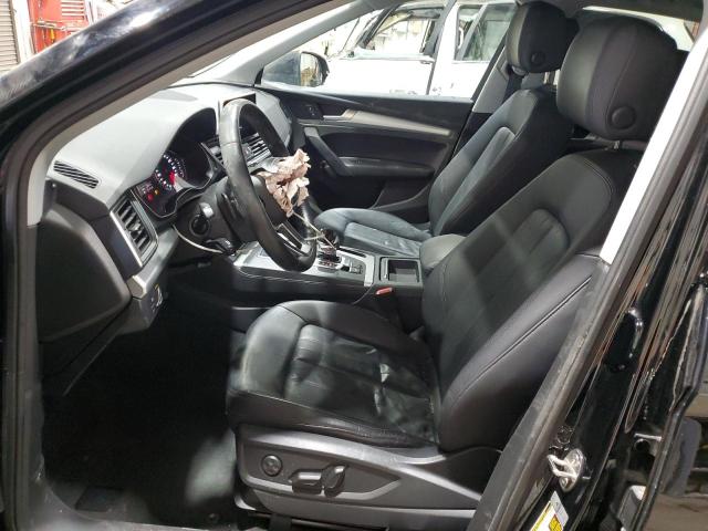 Audi Q5 Premium Image 7