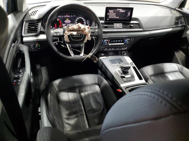 Audi Q5 Premium Image 6