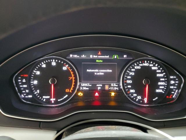 Audi Q5 Premium Image 12