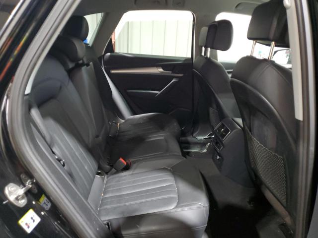 Audi Q5 Premium Image 9