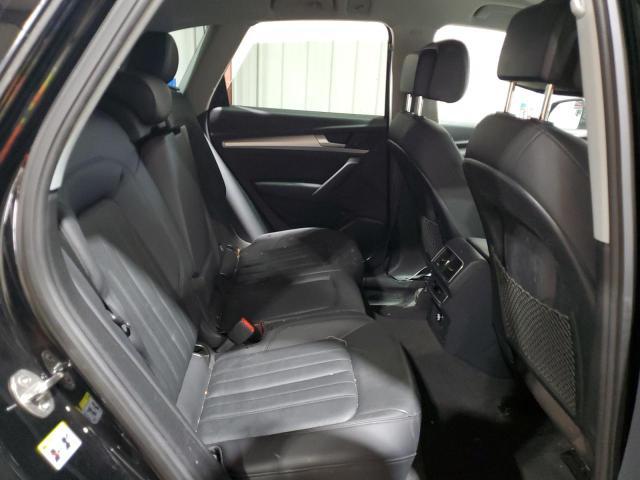 Audi Q5 Premium Image 9