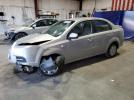 Chevrolet Aveo Base Image 1