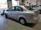 Chevrolet Aveo Base Image 7