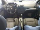 Chevrolet Aveo Base Image 5