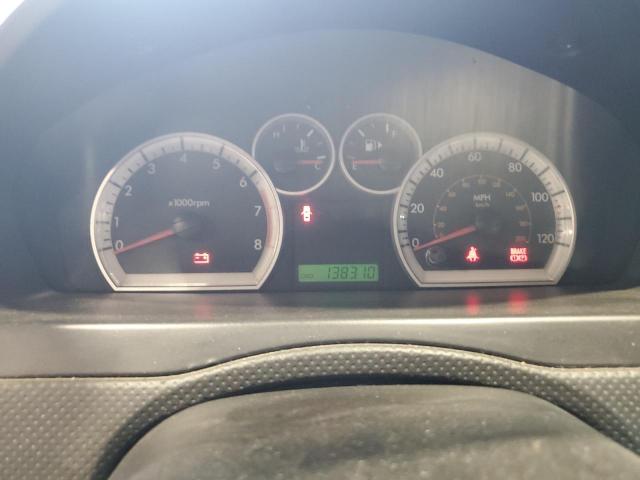 Chevrolet Aveo Base Image 6