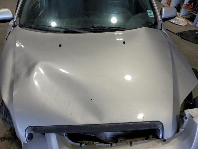 Chevrolet Aveo Base Image 11