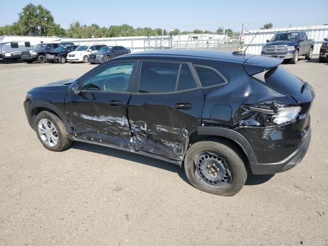 Chevrolet Trax Ls Image 7