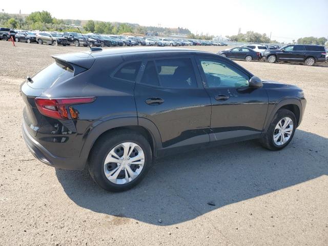 Chevrolet Trax Ls Image 9