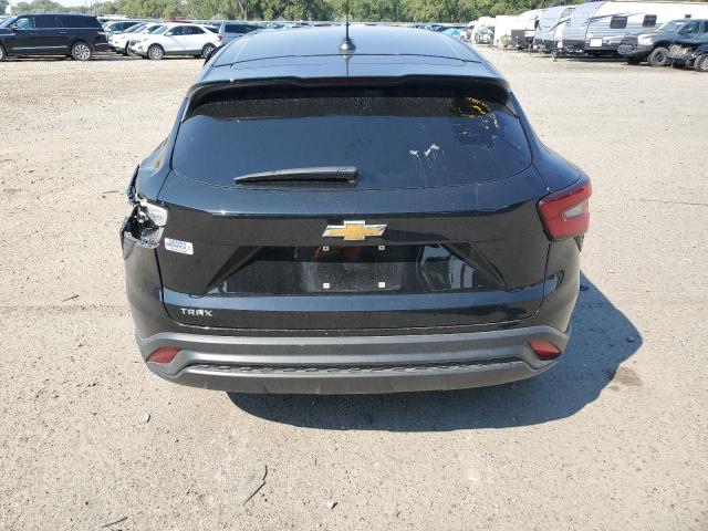 Chevrolet Trax Ls Image 3