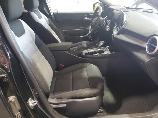 Chevrolet Trax Ls Image 4
