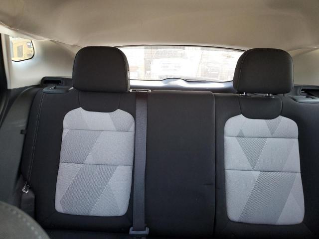 Chevrolet Trax Ls Image 13