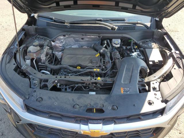 Chevrolet Trax Ls Image 6