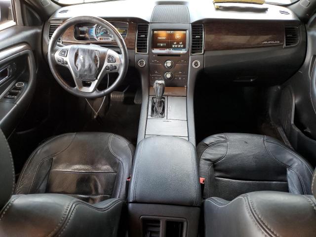 Ford Taurus Limited Image 10