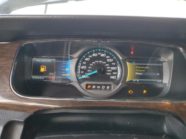 Ford Taurus Limited Image 6