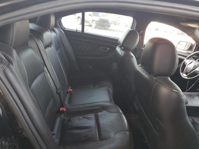 Ford Taurus Limited Image 2