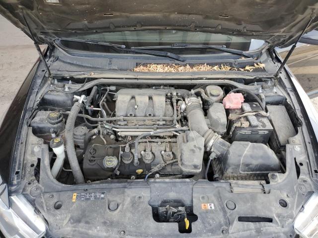 Ford Taurus Limited Image 4