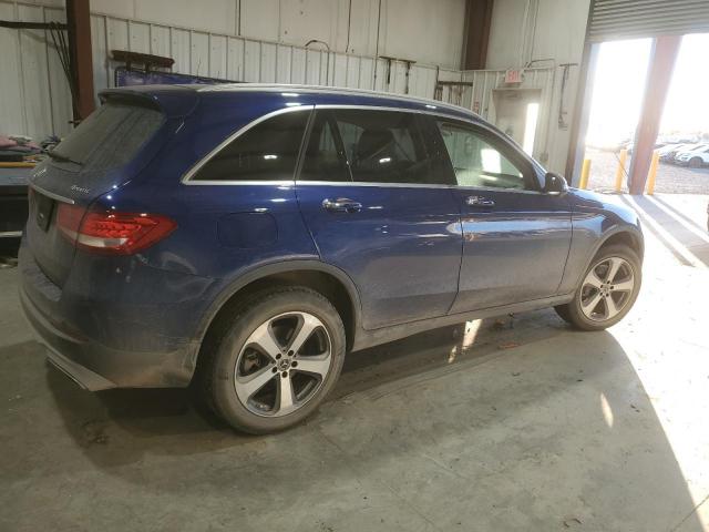 Mercedes-Benz GLC 300 4matic Image 7