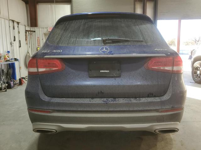 Mercedes-Benz GLC 300 4matic Image 10
