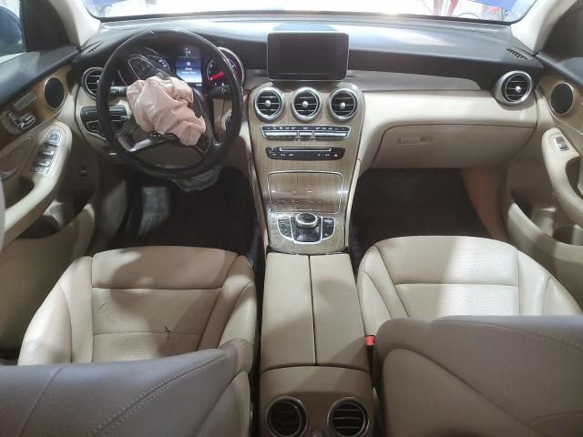 Mercedes-Benz GLC 300 4matic Image 2