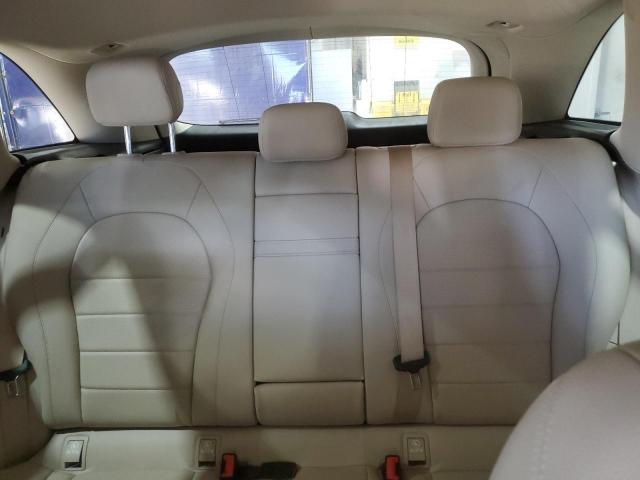 Mercedes-Benz GLC 300 4matic Image 6