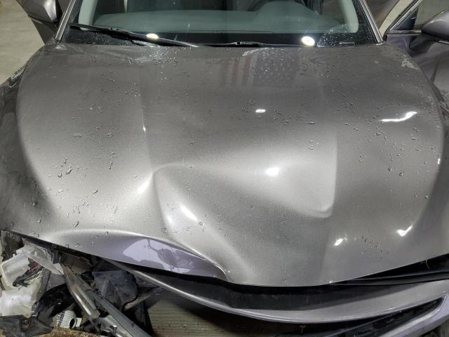 Toyota Camry Hybrid Image 11