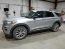 Ford Explorer Limited Image 1