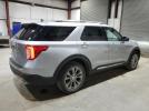 Ford Explorer Limited Image 2