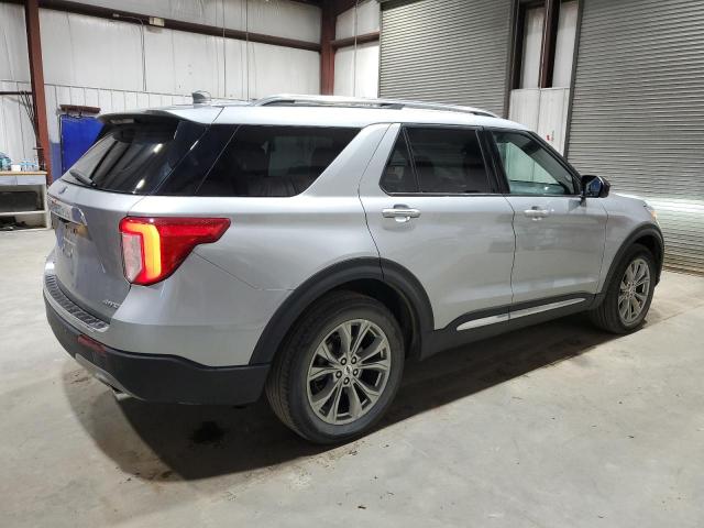 Ford Explorer Limited Image 2