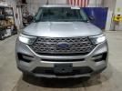 Ford Explorer Limited Image 3