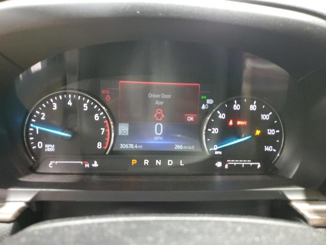 Ford Explorer Limited Image 6