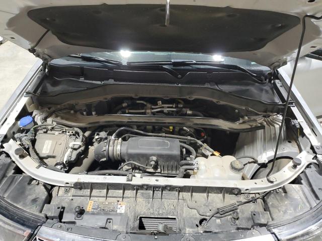 Ford Explorer Limited Image 12