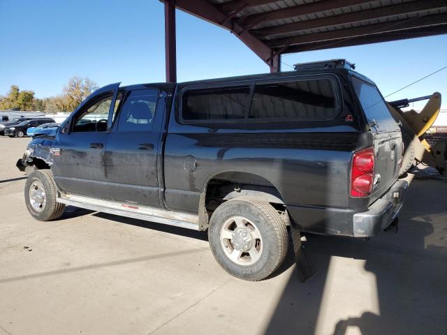 Dodge Ram 2500 Image 2