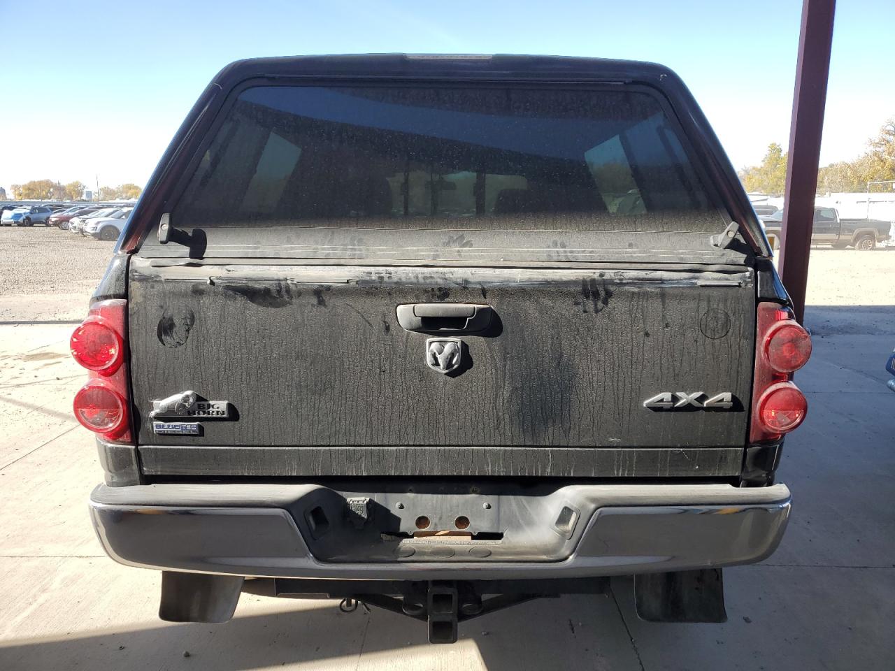 Dodge Ram 2500 Image 3