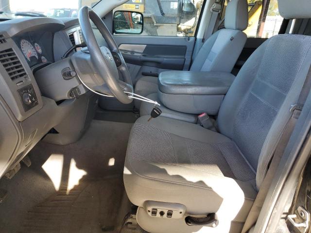 Dodge Ram 2500 Image 12