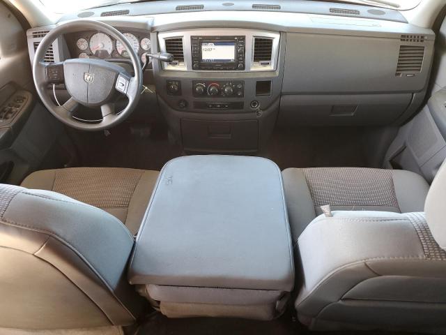 Dodge Ram 2500 Image 11