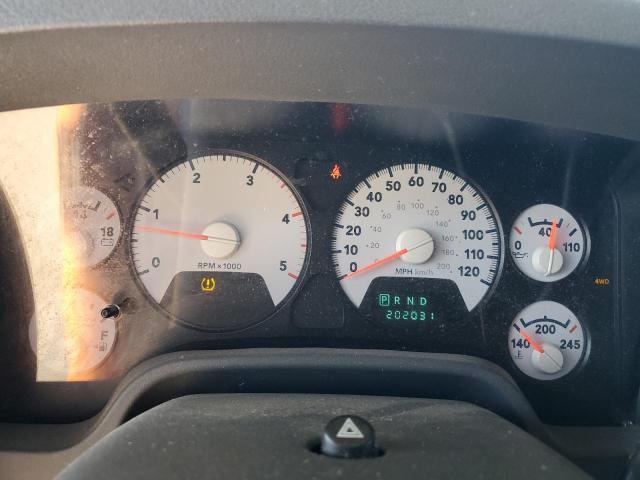 Dodge Ram 2500 Image 10