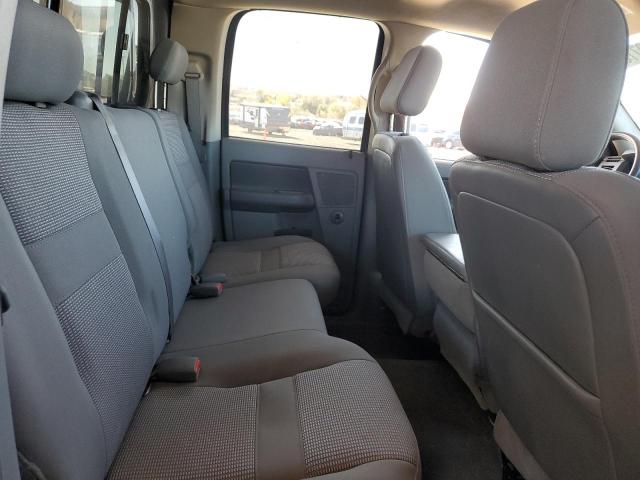 Dodge Ram 2500 Image 9