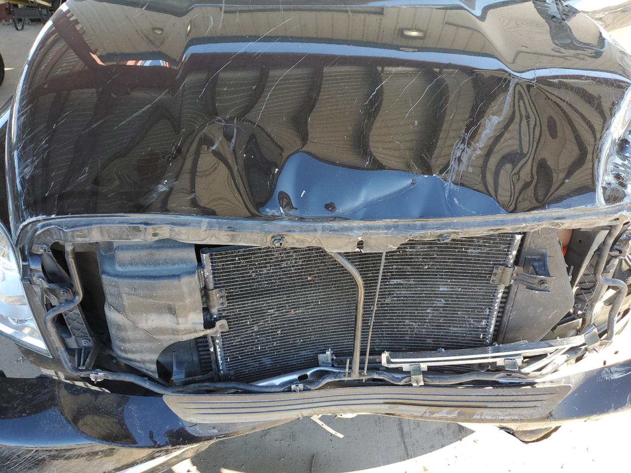 Dodge Ram 2500 Image 8