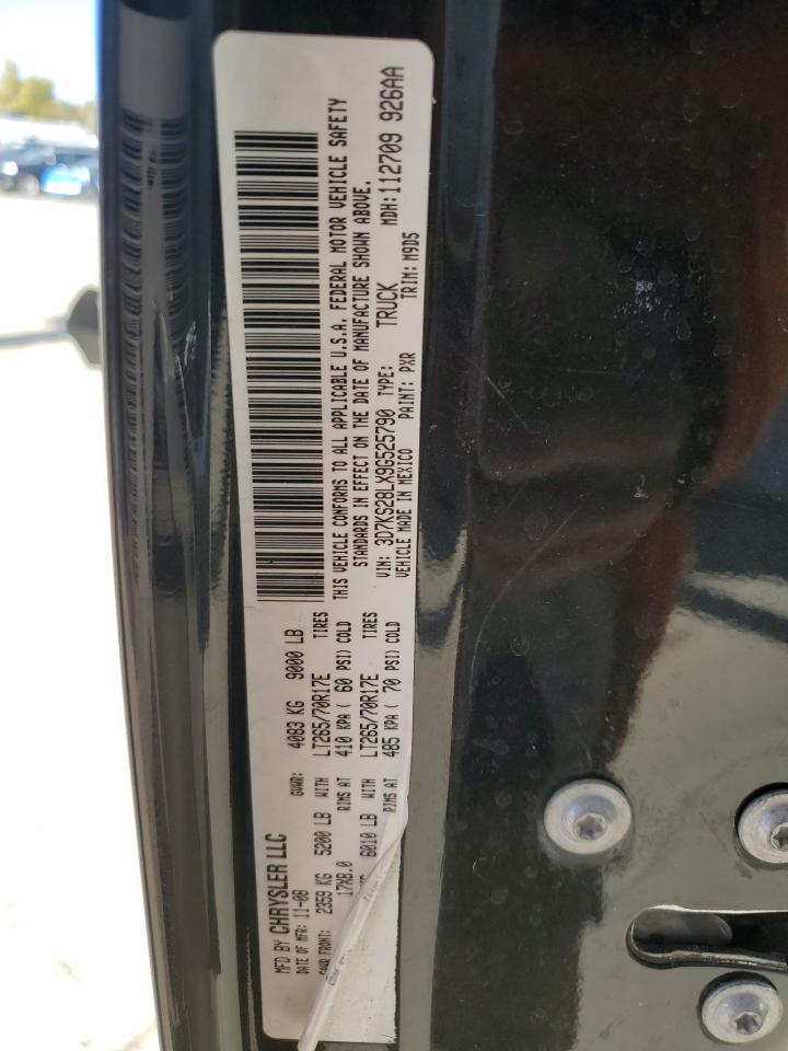 Dodge Ram 2500 Image 7