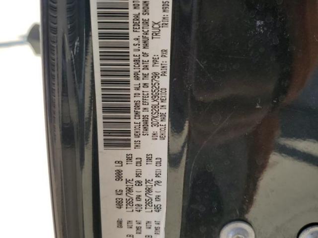 Dodge Ram 2500 Image 7