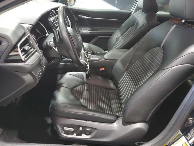 Toyota Camry Se Image 2