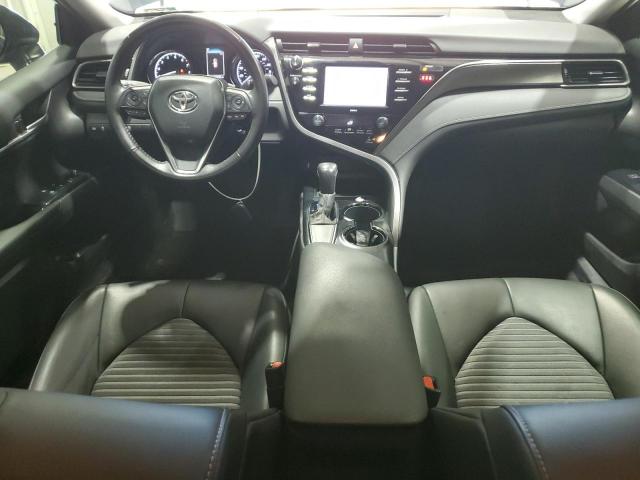 Toyota Camry Se Image 4