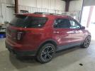 Ford Explorer Sport Image 4