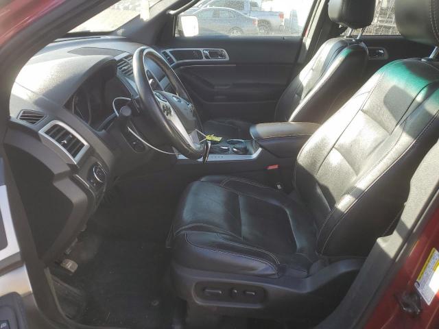 Ford Explorer Sport Image 5