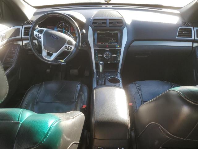 Ford Explorer Sport Image 7