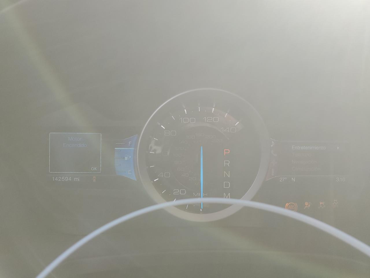 Ford Explorer Sport Image 13