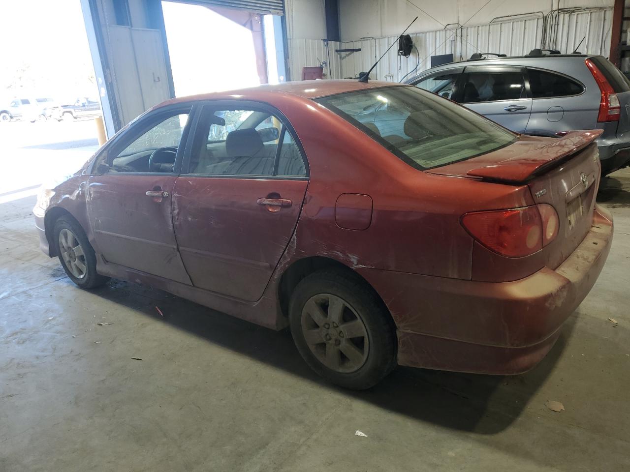 Toyota Corolla Ce Image 3