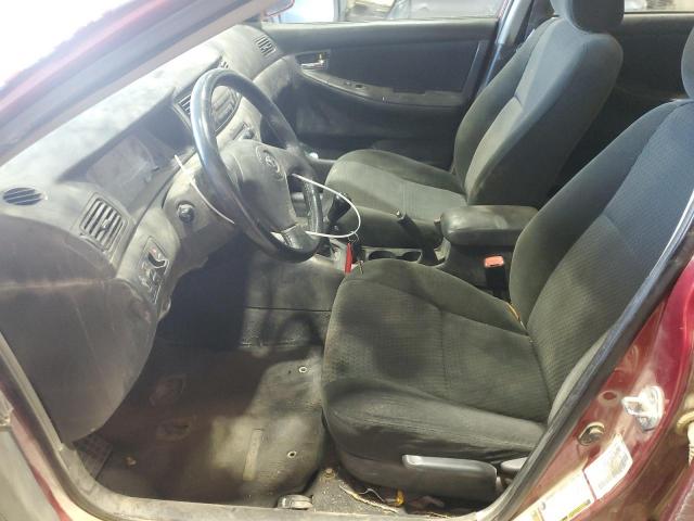 Toyota Corolla Ce Image 6