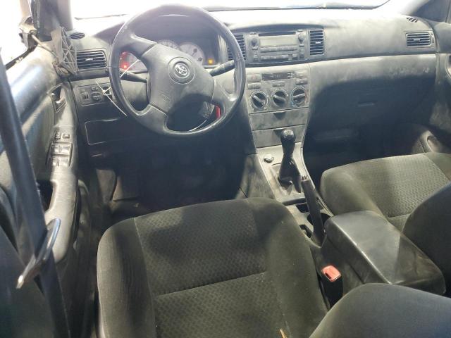 Toyota Corolla Ce Image 2