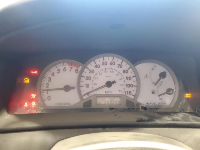 Toyota Corolla Ce Image 10